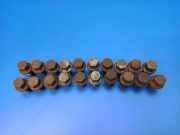 Schrauben MERCEDES-BENZ VITO / MIXTO Furgon (W639) 116 CDI M14X15X50