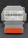 Airbag-Steuergerät AUDI A8 D3 (4E2, 4E8) 3.0 TDI quattro 0285001672