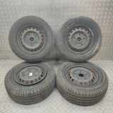 Stahlfelgen Satz Ford Transit V363 Kasten (FCD, FDD) KK211015CA