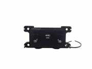 Schalter sitzheizung HYUNDAI SANTA FÉ II (CM) 2.2 CRDi 4x4 60918E