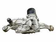 Scheibenwischermechanismus vorne RENAULT GRAND SCÉNIC III (JZ0/1_) 1.5 dCi W000024932