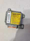 Airbag-Steuergerät RENAULT MEGANE I Classic (LA0/1_) 1.6 i (LA0L) 550347500
