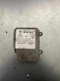 Airbag-Steuergerät VW GOLF IV Variant (1J5) 1.4 16V 49000505E