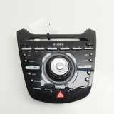 Radio Bedienschalter Ford EcoSport () FN1T18K811TA