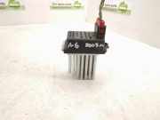 Blower Fan Relay AUDI A6 (4A, C4) 2.6 5DS006467-02