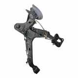 Hintere Stoßstange TOYOTA PROACE Furgon (MDZ_) 2.0 D (MDZ6_) 9807505080