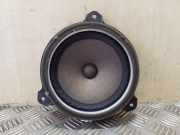 Türlautsprecher vorne rechts TOYOTA COROLLA Verso (_E12_) 1.8 VVT-i (ZZE122_) 861600D180