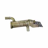 Abgaskühler Jaguar X-Type (X400) 4R8Q9Y493AN