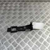 Stoßstangenhalter hinten rechts PORSCHE Taycan Cross Turismo (Y1B) 4 9J1807335