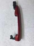 Türaußengriff hinten links MAZDA CX-3 (DK) 1.5 D