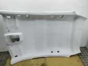 Verkleidung Dachrahmen Peugeot 208 I (CA, CC) 9837252080