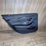 Türpolster hinten links MERCEDES-BENZ S (W222, V222, X222) S 400 Hybrid / h (222.057, 222.157) A2228300373