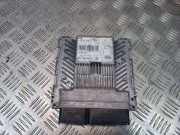 Motorsteuergerät ECU AUDI A6 (4F2, C6) S6 quattro 4F1910551D