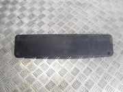 Kennzeichenhalter MERCEDES-BENZ M (W164) ML 350 4-matic (164.186) A1648850681