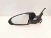 Außenspiegel links NISSAN PRIMERA (P12) 2.2 Di 96302AU412 E9014180