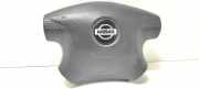 Schleifring Airbag Nissan Almera II Hatchback (N16) 5329343