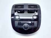 Heizungsbetätigung (Konsole) vorne Nissan Pulsar (C13) 681713ZL0A