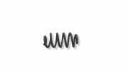 Schraubenfeder hinten links AUDI A6 Allroad (4FH, C6) 3.0 TDI quattro