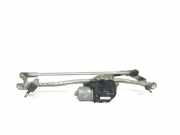 Scheibenwischermechanismus vorne AUDI A6 Allroad (4GH, 4GJ) 3.0 TDI quattro 4G1955119