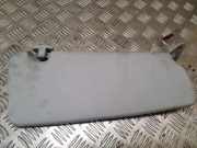 Linke Sonnenblende BMW 3 Cabrio (E46) 318 Ci