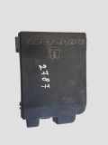 Sicherungskasten CITROËN BERLINGO (MF) 1.6 HDI 75 (MF9HW) 9643581380