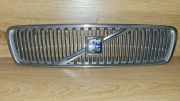 Vorderer oberer Gitter VOLVO V70 I (LV) 2.5 TDI 9190385