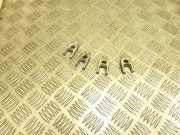 Dichtung für Düsenhalter Nissan X-Trail II (T31)