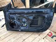 Vordere linke Tür AUDI A5 Cabrio (8F7) 3.0 TDI quattro