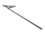 Dichtungsgummi am Ende (Gabel) PORSCHE 911 (996) 3.6 Carrera 99653753205