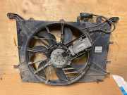 Kühlmodul Volvo S60 I (384)