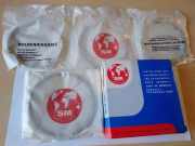 Kolbenring Mercedes-Benz /8 (W115) 9102500