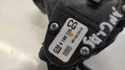 Fahrpedal Opel Vectra C (Z02) 9186726