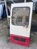 Tür links hinten Mercedes-Benz Sprinter 3t Pritsche (906)