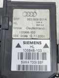 Motor Fensterheber links hinten Audi A4 Cabriolet (8H) 8E0959801A