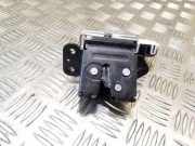 Heckklappenschloss MAZDA 3 Sedan (BL) 1.6 MZR CD