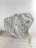 Türfensterheber hinten links SKODA OCTAVIAII (1Z3) 1.9 TDI 1Z0839655