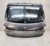 Kofferraumdeckel PORSCHE MACAN (95B) 3.0 S Diesel 95B827025Y