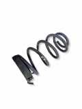 Schraubenfeder hinten links KIA SORENTO II (XM) 2.2 CRDi 4WD