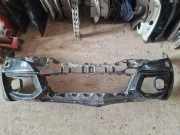 Frontstoßstange HONDA CIVIC IX (FK) 1.8 i-VTEC (FK2) G4W