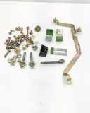 Schrauben MERCEDES-BENZ SL (R129) 300 SL-24 (129.061) n/a