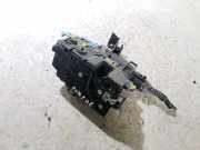 Türschloss hinten rechts PORSCHE CAYENNE (9PA) Turbo 4.5 7L0839015