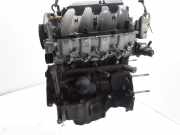 Basismotor RENAULT SCÉNIC I (JA0/1_) 1.6 16V (JA0B, JA04, JA11) K4M701