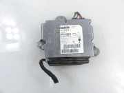 Airbag-Steuergerät OPEL MOVANO B Flatbed 2.3 CDTI FWD 8201448824 611136600