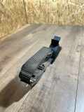 Gaspedal MERCEDES-BENZ C (W203) C 220 CDI (203.006) A2113000404