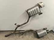 Auspufftopf hinten MERCEDES-BENZ SLK (R172) 250 CDI / d (172.403) A1724913601