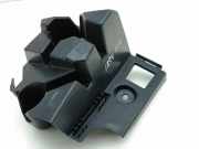 Stoßstangenhalterung hinten links PEUGEOT 3008 III (KA, KB, KC) E-210 (KCZKZX) 9839884280