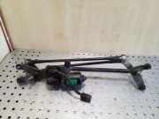 Scheibenwischermechanismus vorne KIA SORENTO I (JC) 2.5 CRDi 035247430 981003E100
