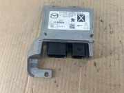 Airbag-Steuergerät MAZDA 5 (CW) 1.6 CD C51357K30B