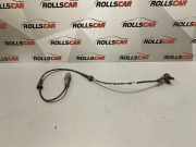 ABS-Sensor vorne rechts PEUGEOT 5008 2.0 HDi 9665386780