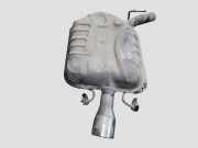 Auspufftopf hinten CADILLAC CTS 3.6